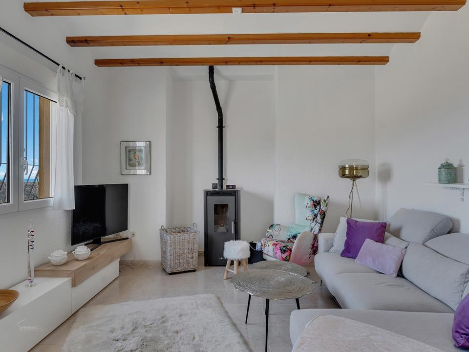 Vente. Villa à Pedreguer