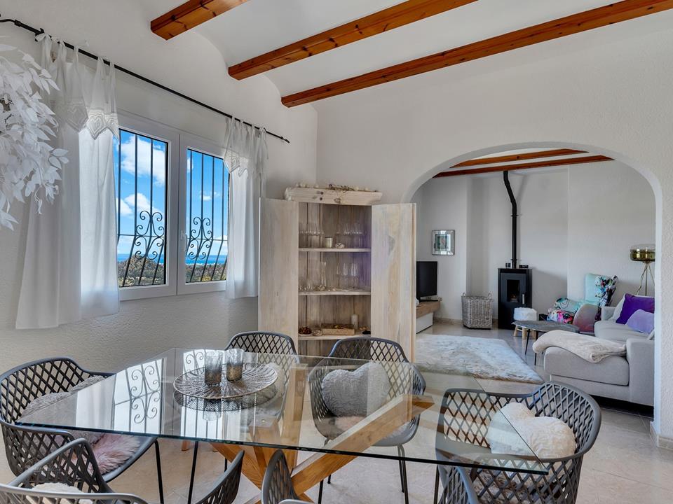 Vente. Villa à Pedreguer