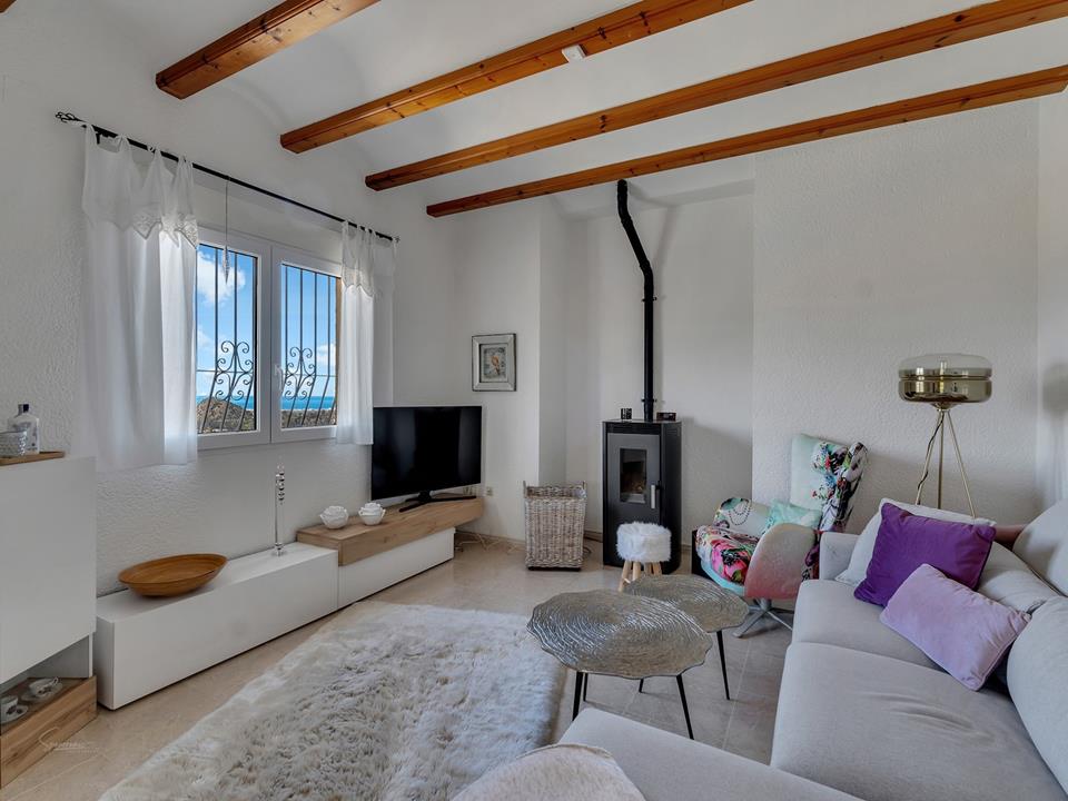 Vente. Villa à Pedreguer