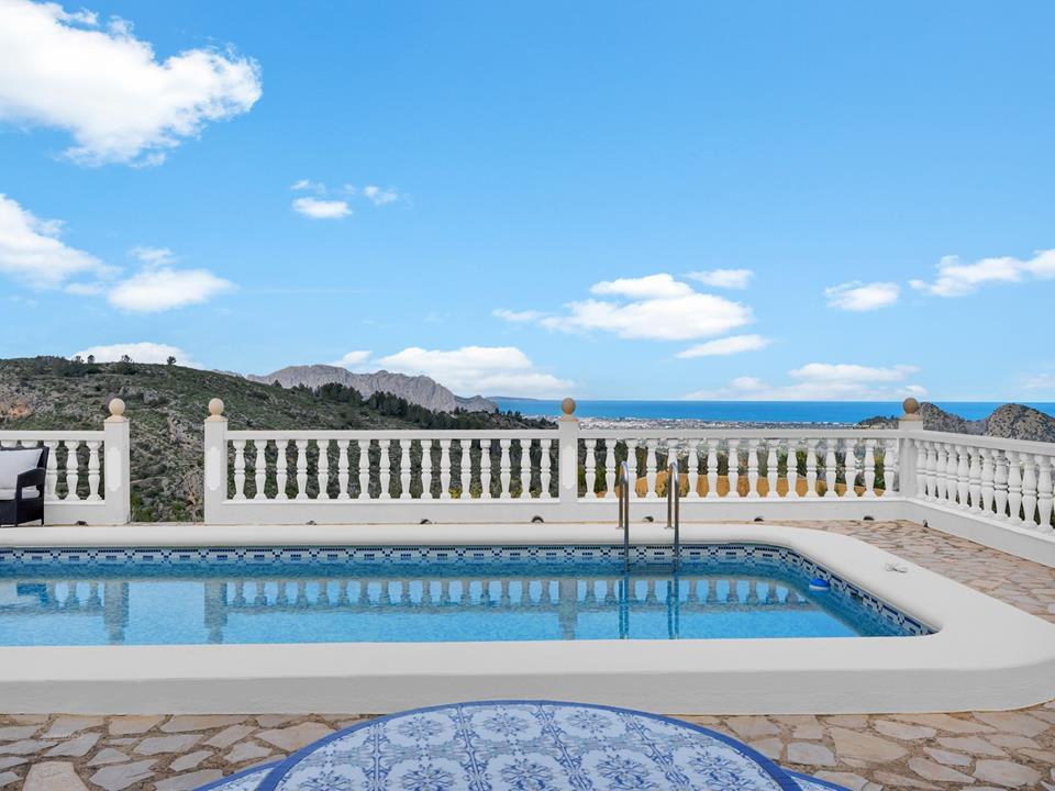 Vente. Villa à Pedreguer
