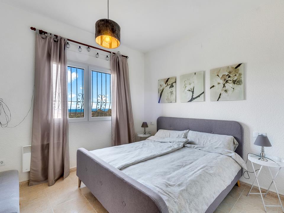 Vente. Villa à Pedreguer
