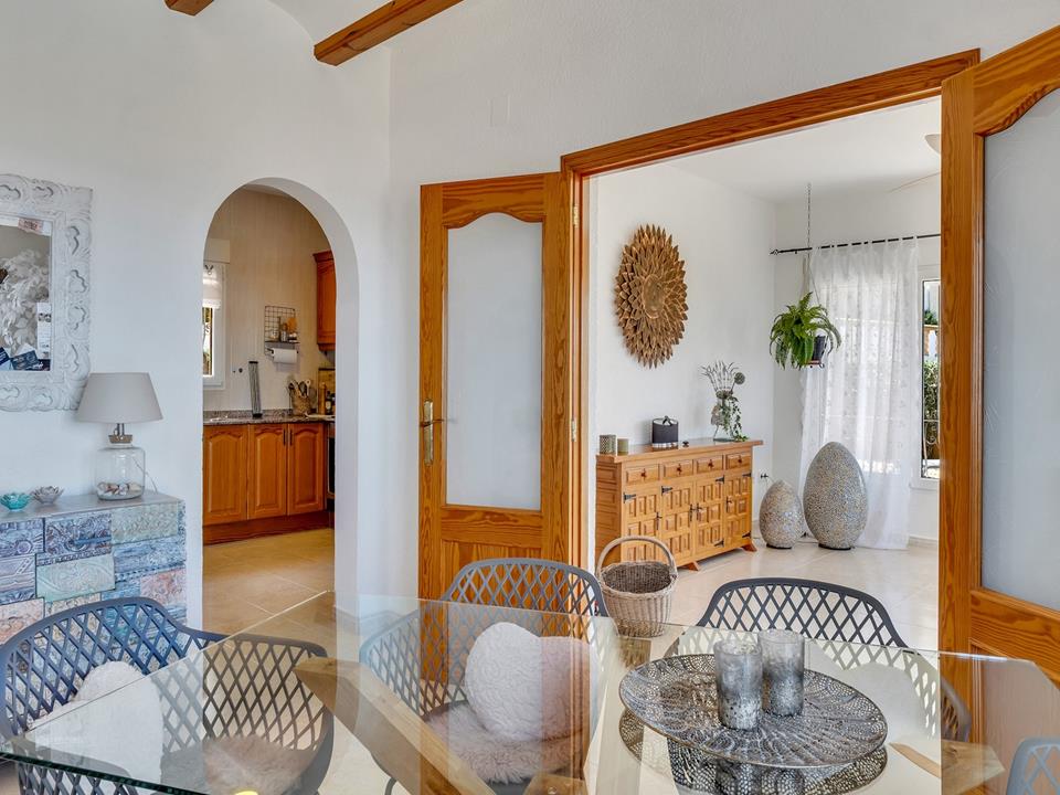 Vente. Villa à Pedreguer