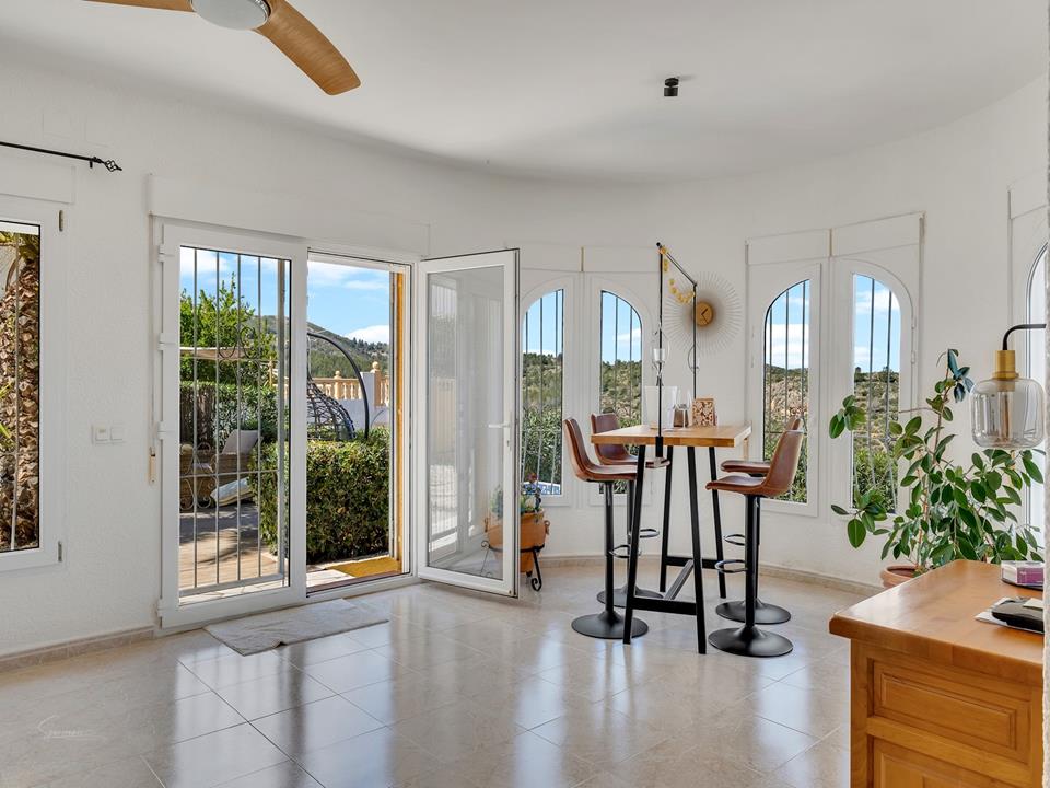 Vente. Villa à Pedreguer