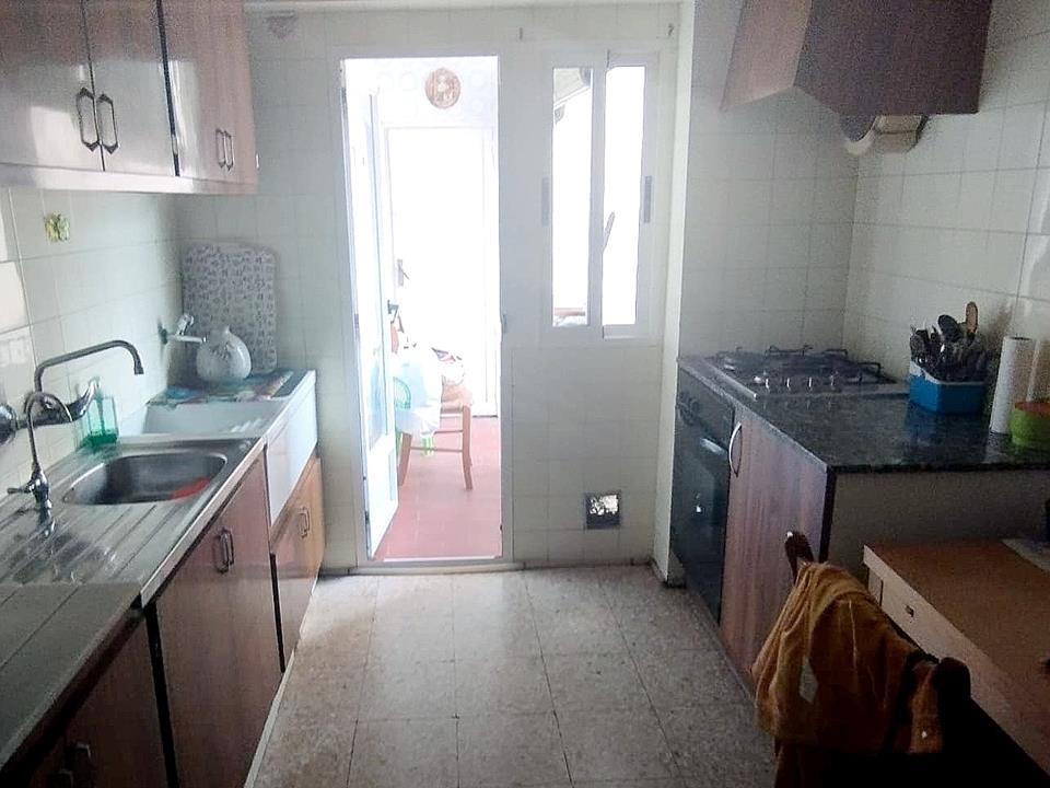 Vente. Appartement à Denia