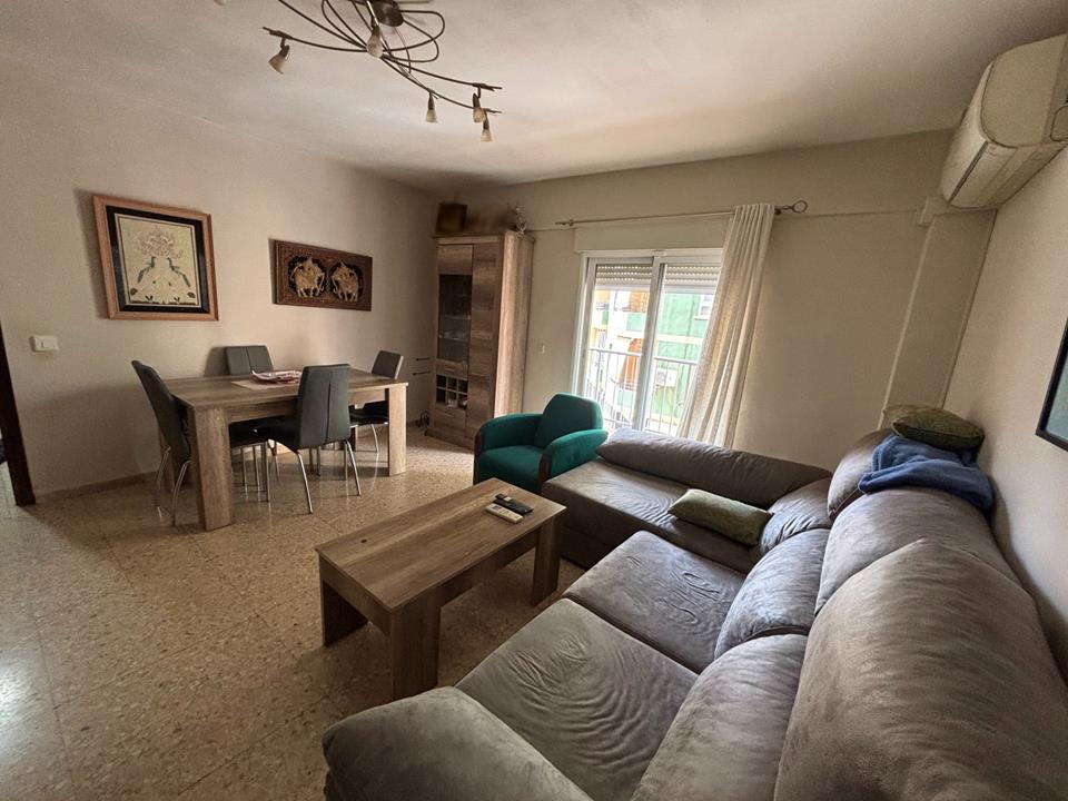 Vente. Appartement à Denia