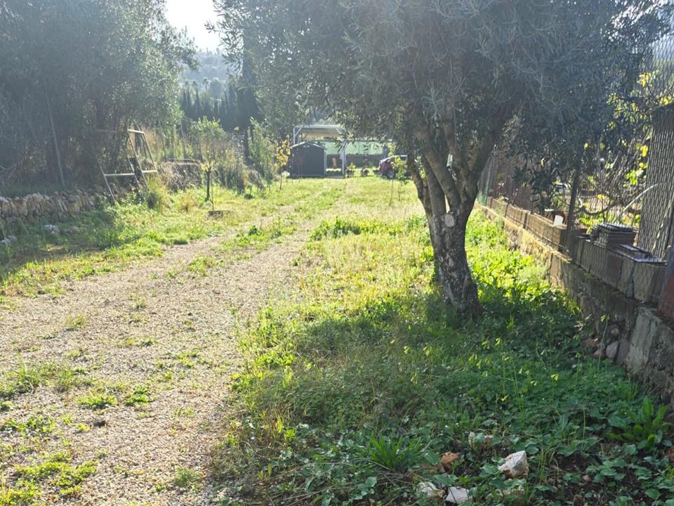 Terreno · Sella · 1 hab.
