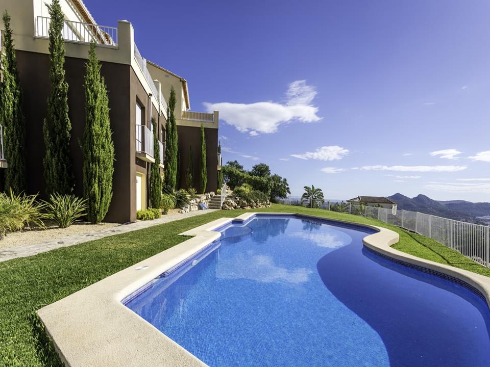 CC-147531 - For Sale. Townhouse in Pedreguer