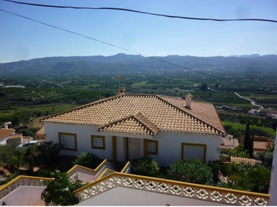 For Sale. Villa in Sanet y Negrals