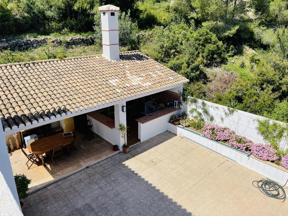 For Sale. Villa in Denia