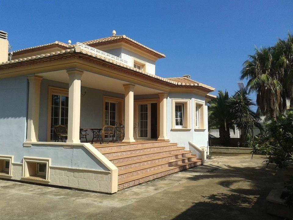 Vente. Villa à Denia