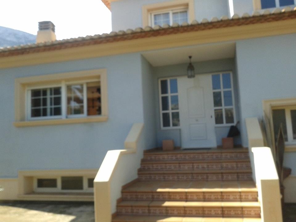 Vente. Villa à Denia