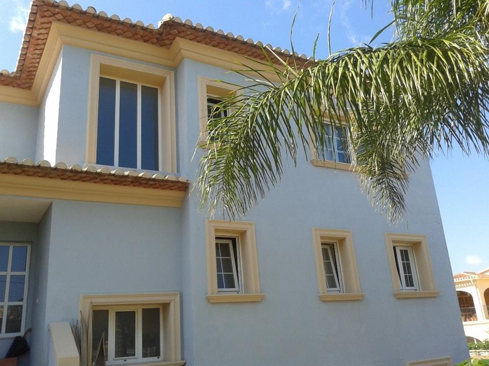 Vente. Villa à Denia
