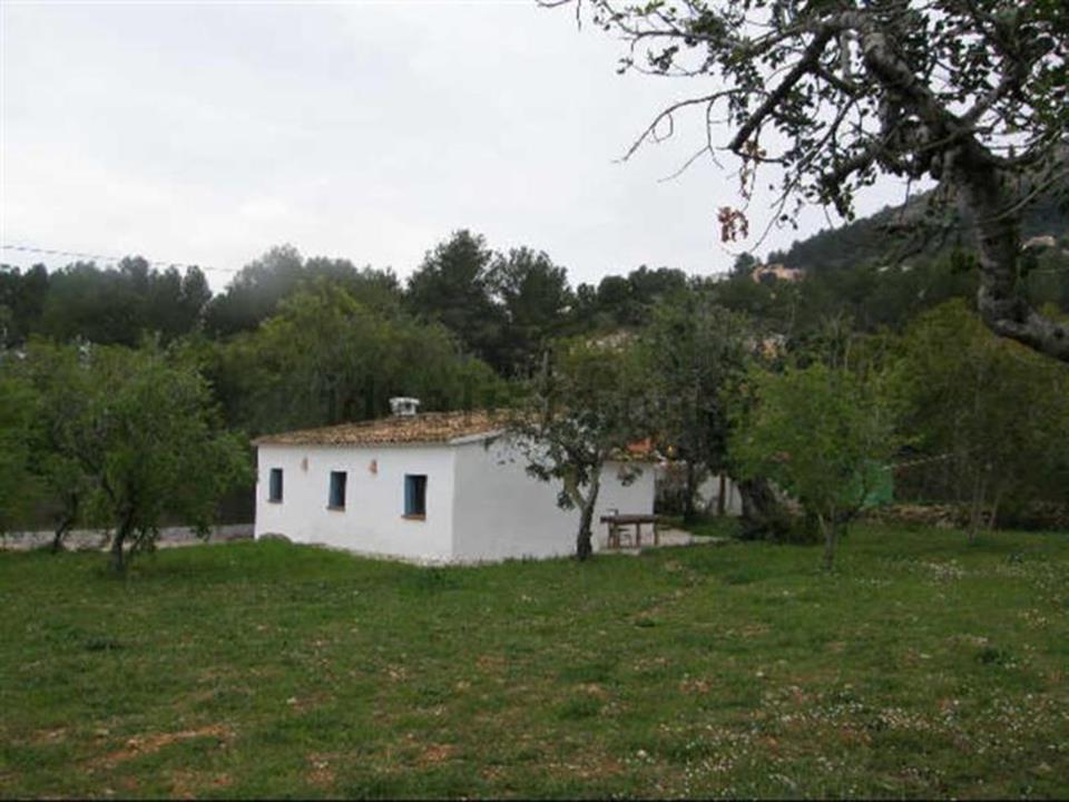 Venta. Casa de campo en Pedreguer