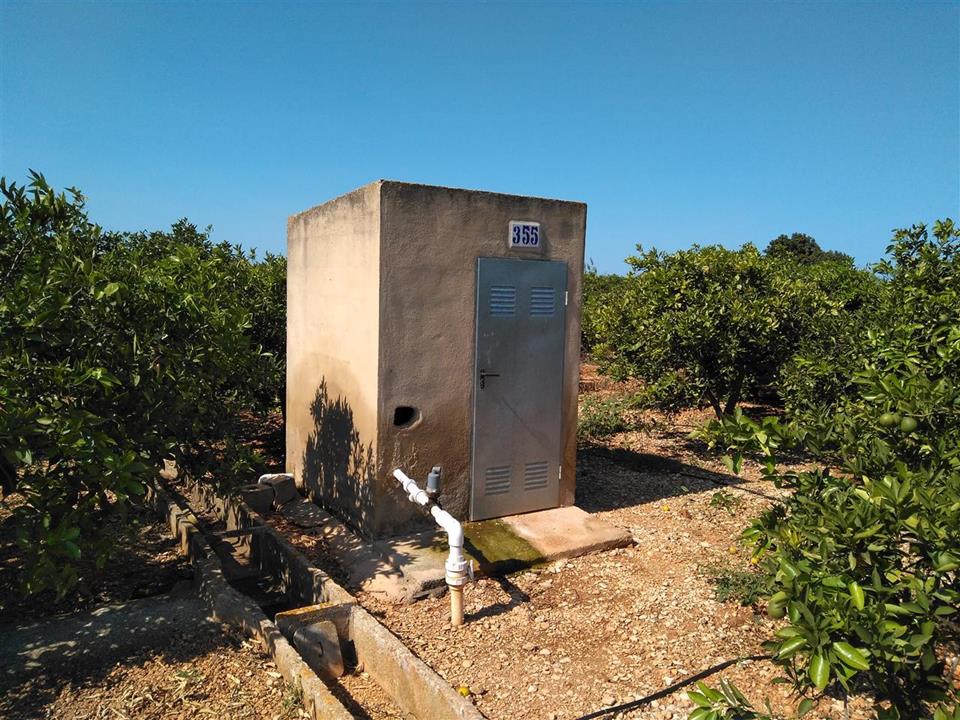 CC-144194 - For Sale. Plot in Ondara
