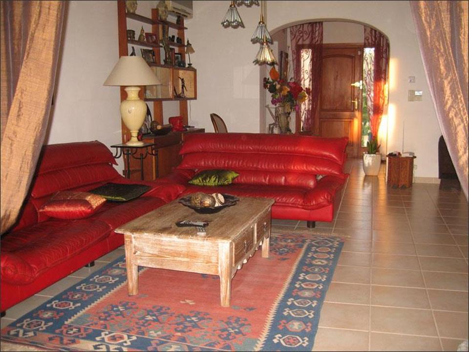 Vente. Villa à Denia