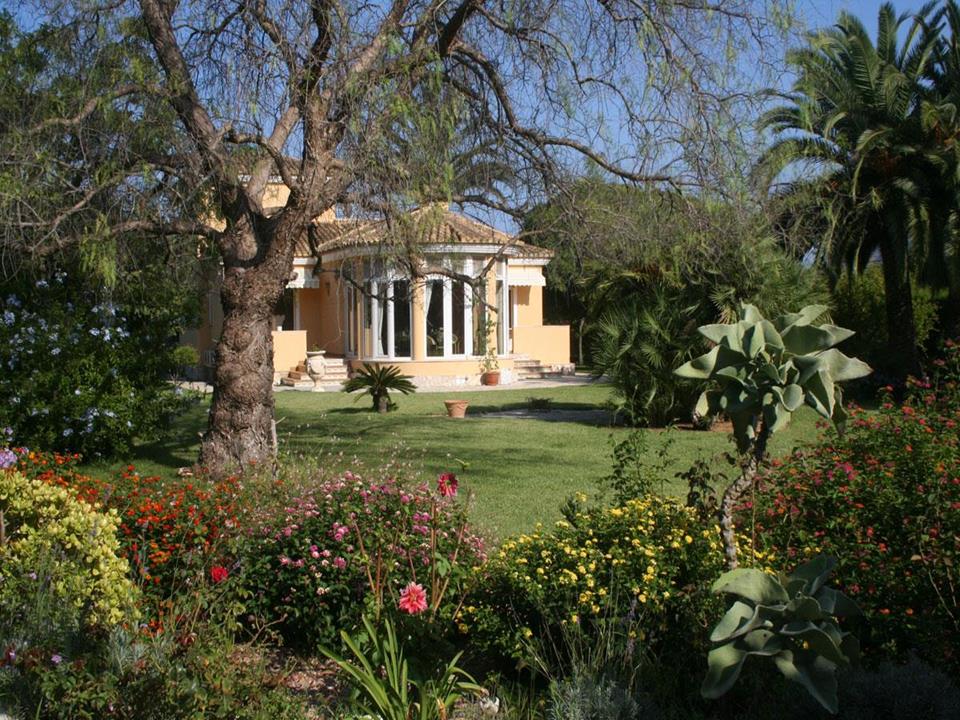 Vente. Villa à Denia