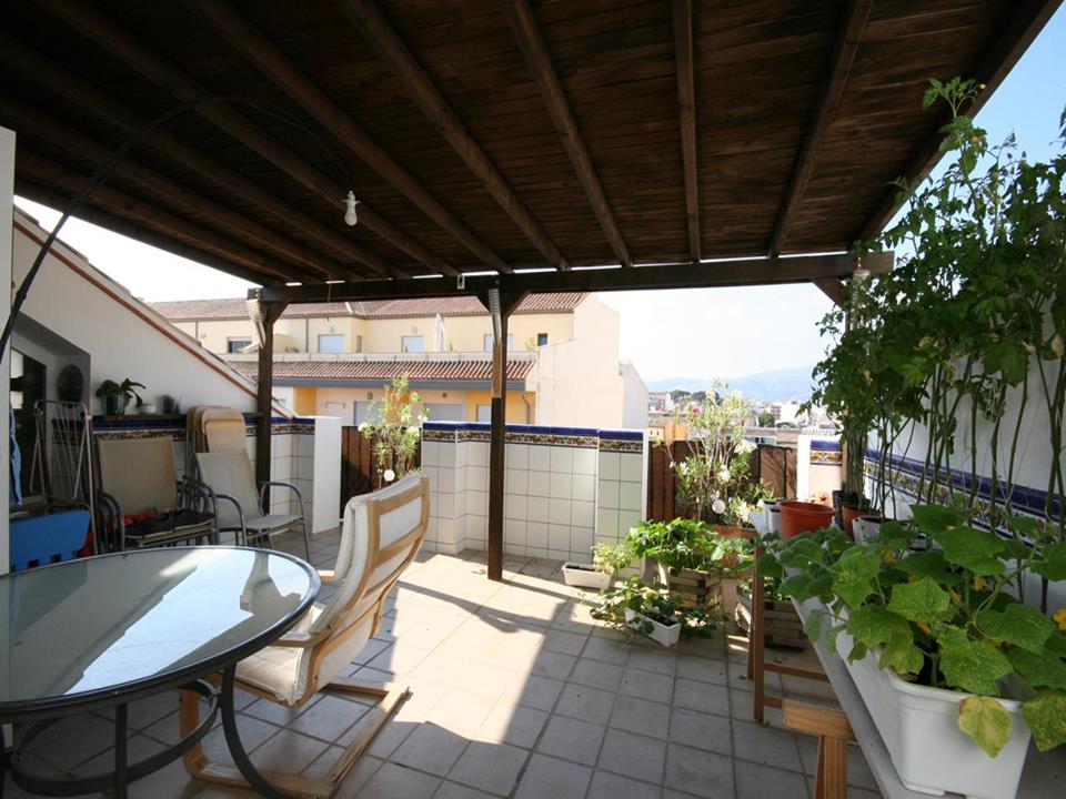 For Sale. Apartment in Ondara