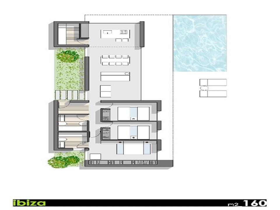 Verkoop. Villa in Javea