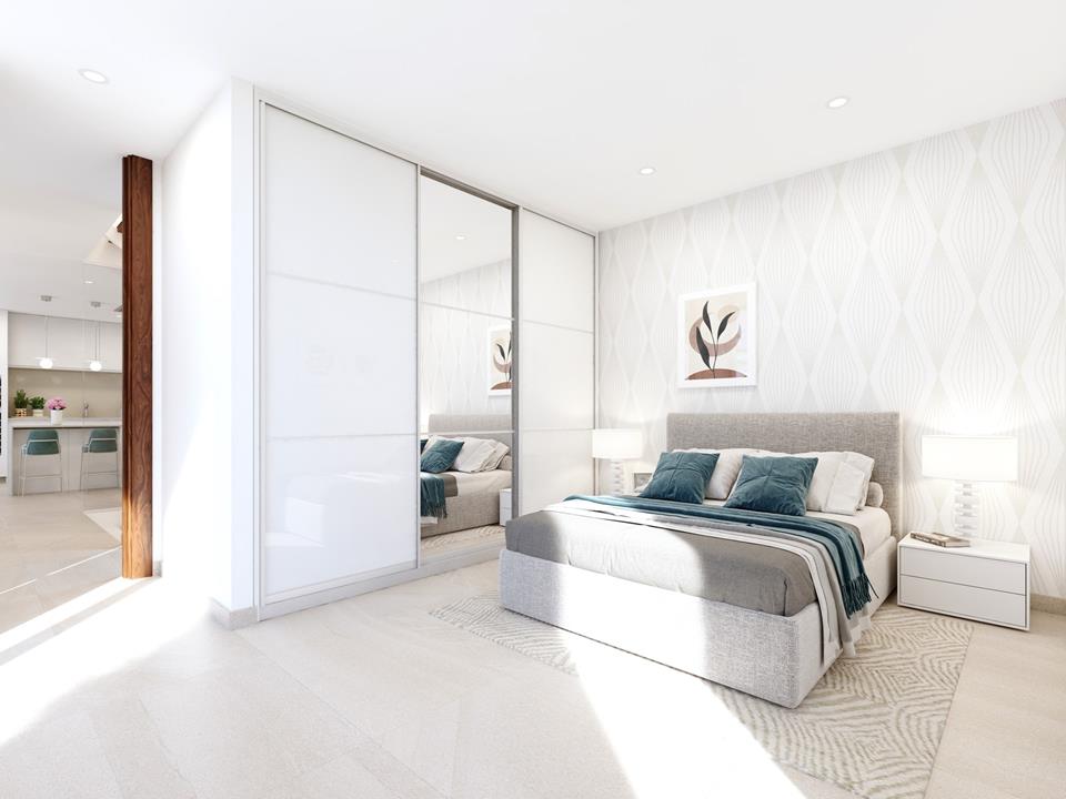 For Sale. Villa in Finestrat