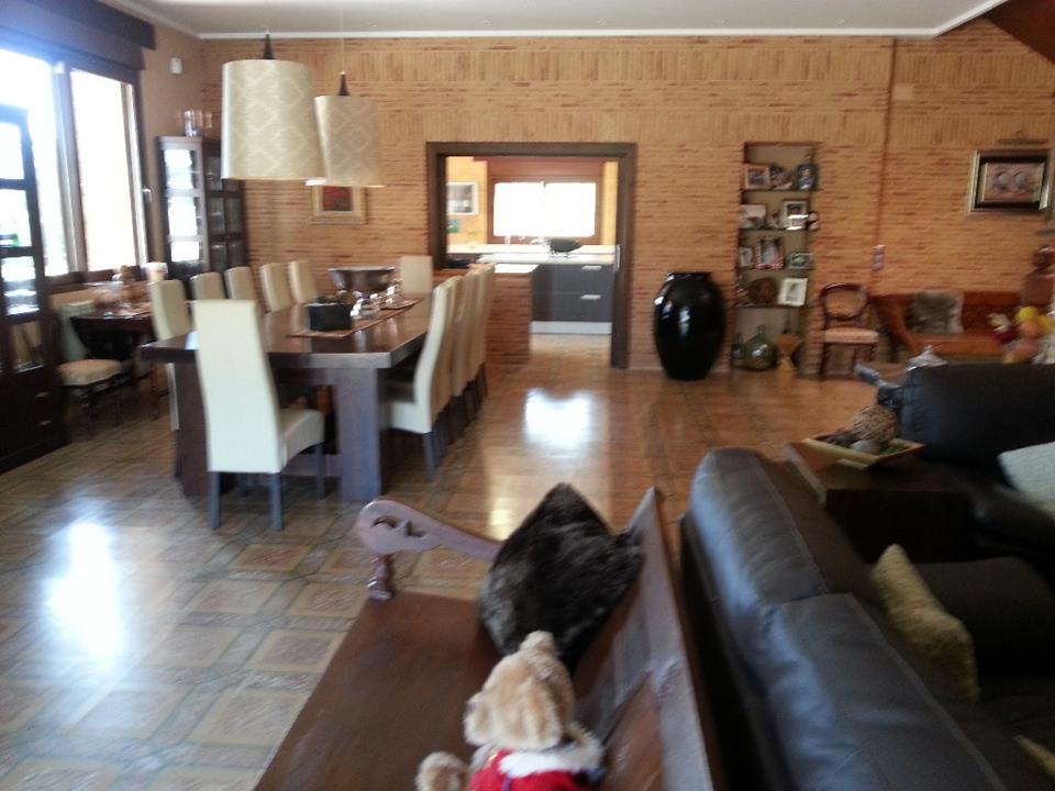 For Sale. Villa in Pedreguer