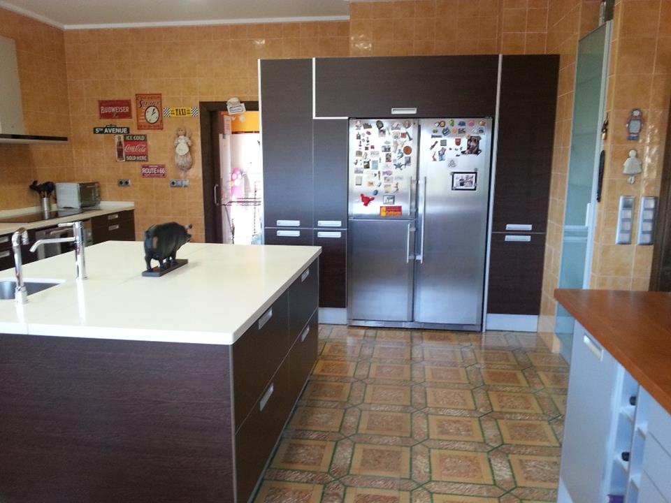 For Sale. Villa in Pedreguer