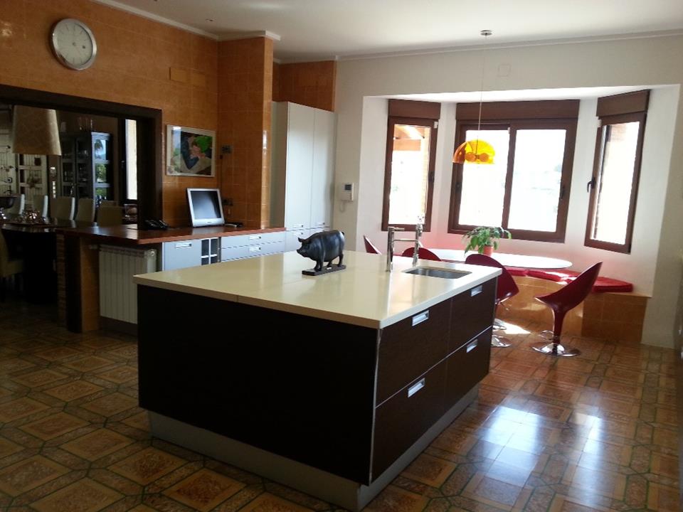 For Sale. Villa in Pedreguer