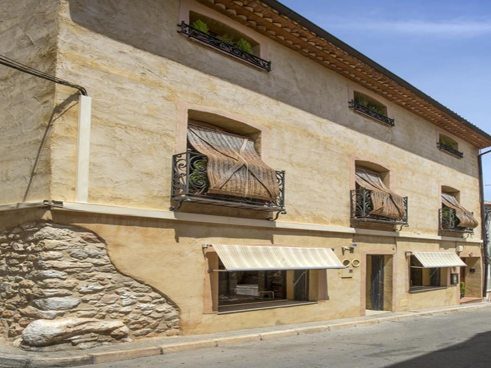 For Sale. Villa in Pedreguer