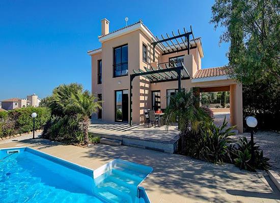 Villa/House in Secret Valley