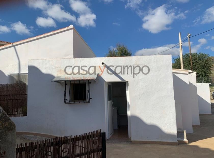 Casa y Campo