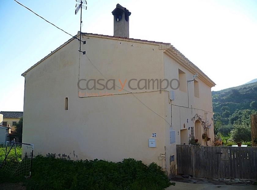 Casa y Campo