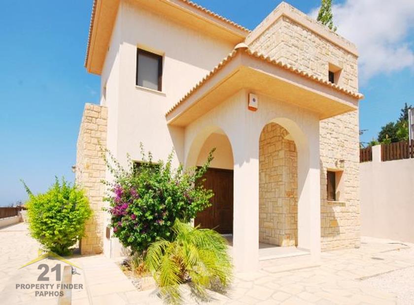 21 Property Finder Paphos