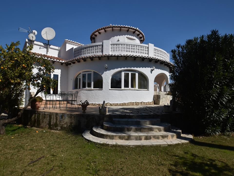 Villa in Els Poblets 