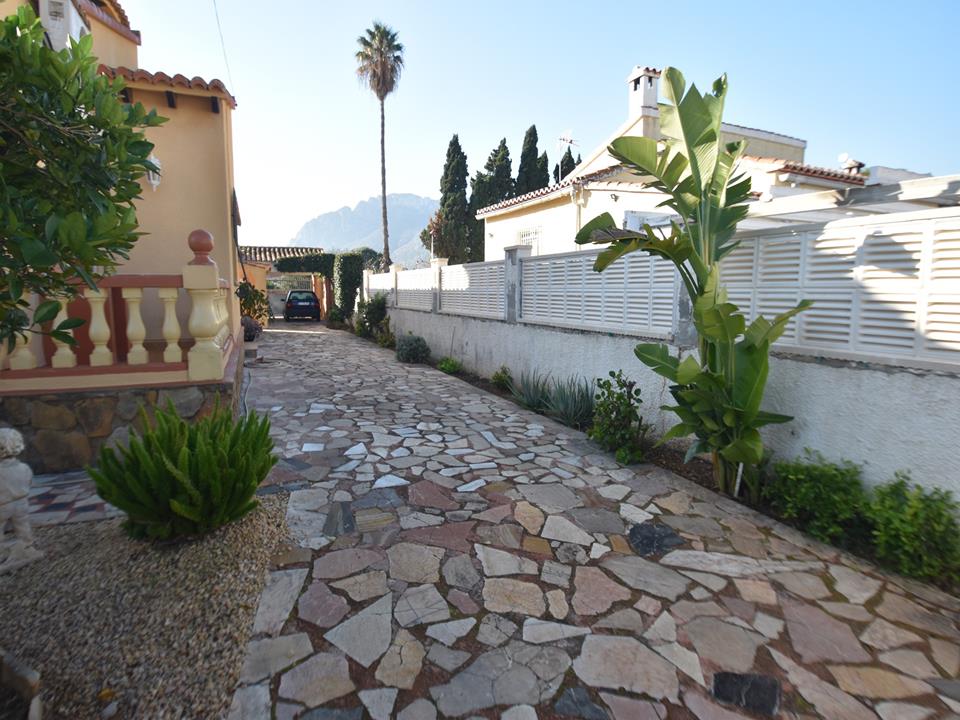 Villa in Els Poblets 