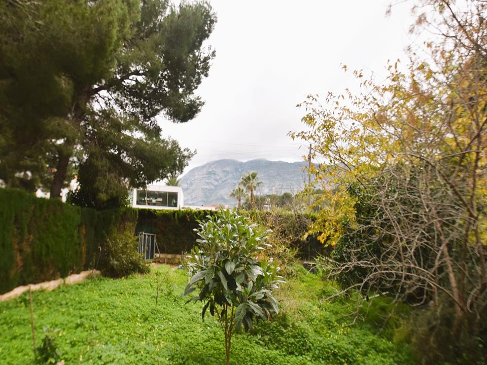 Villa in Denia 