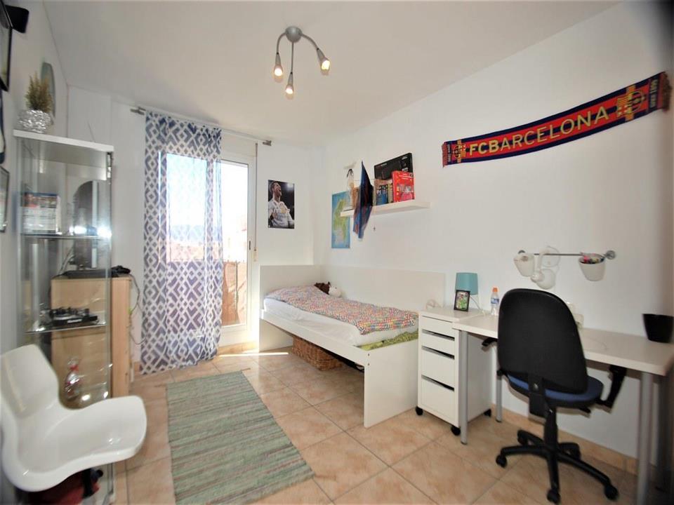 Apartment in Ondara 