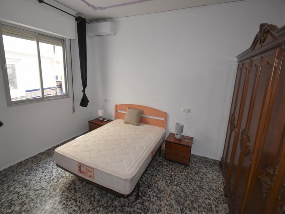 Apartment in El Vergel-Els Poblets 