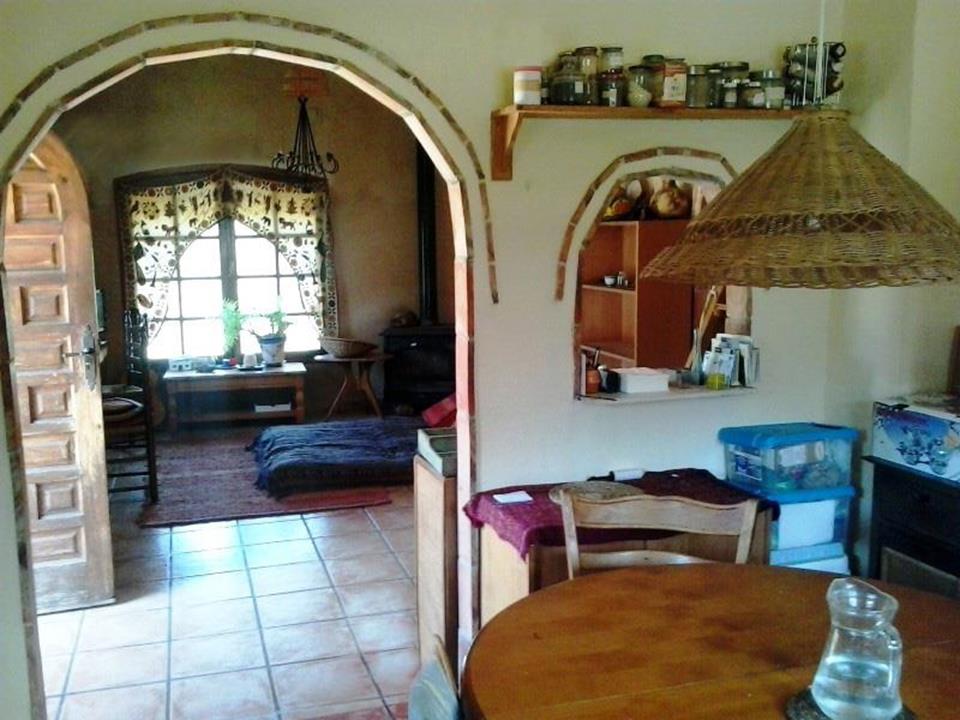 For Sale. Country House in Jalon - Xalo