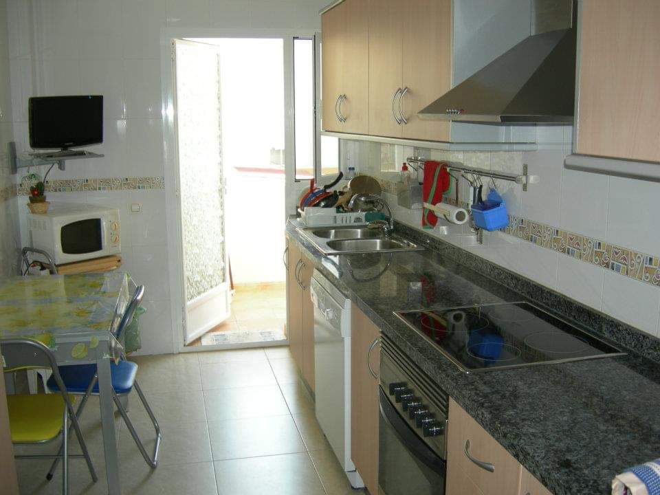 For Sale. Apartment in Ondara