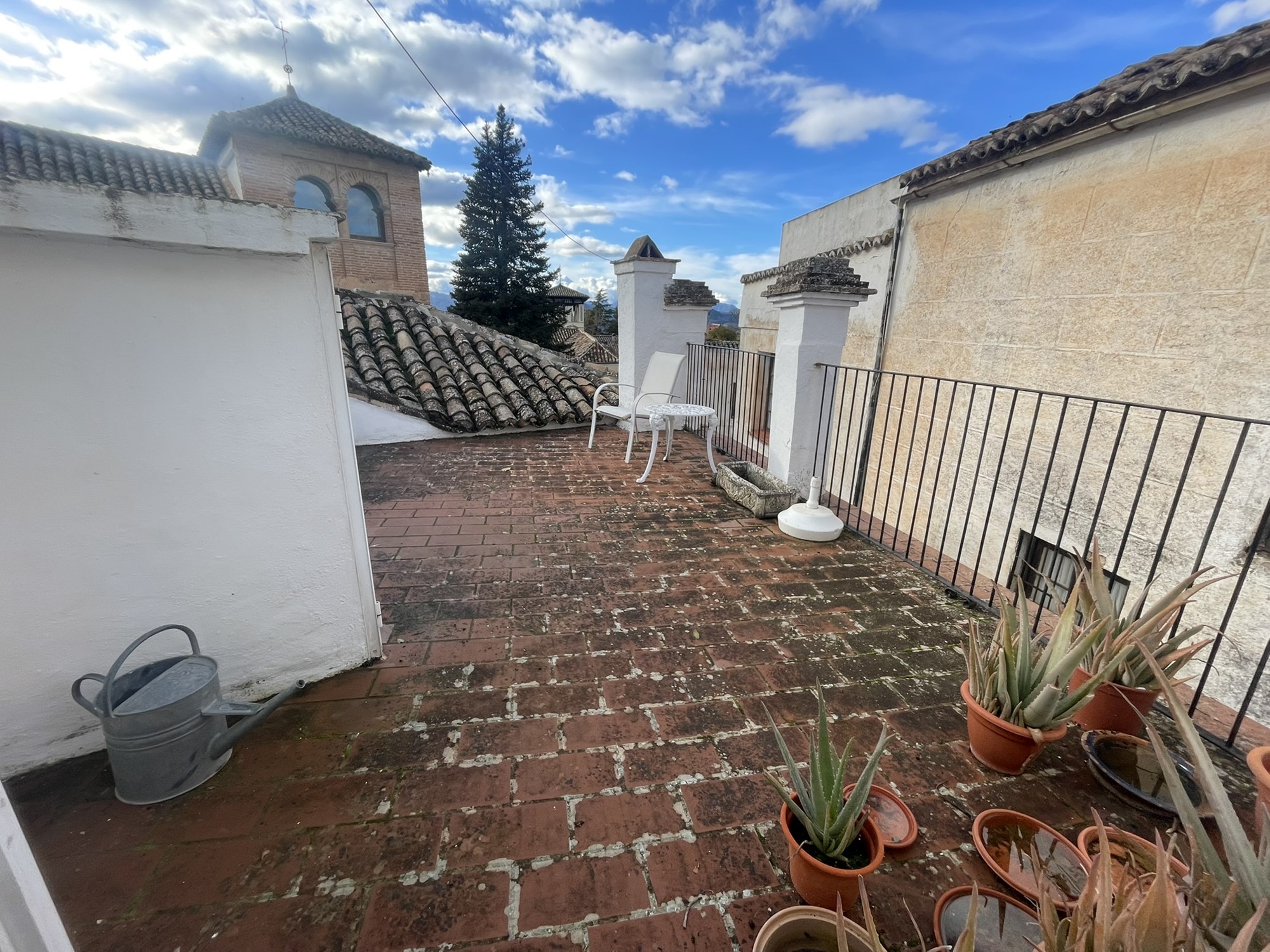 5 Bedroom Village House in Ronda