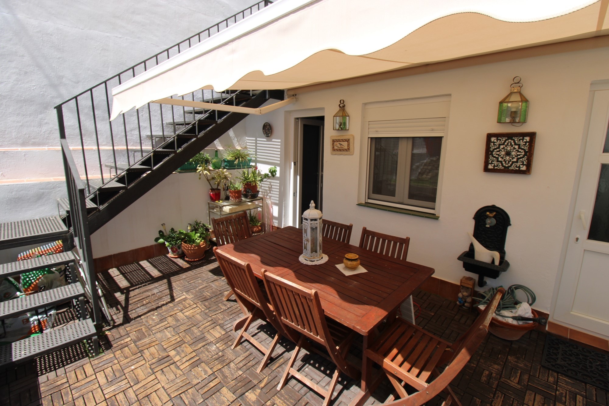 Village House in Ronda