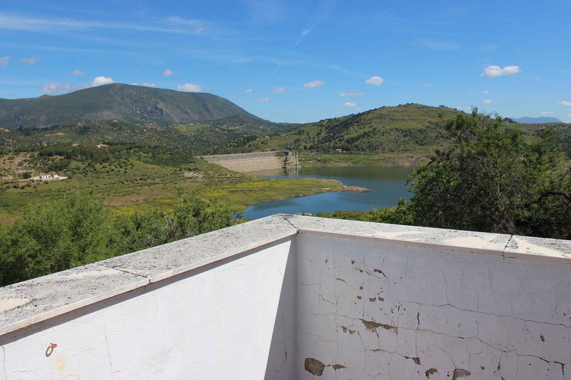 3 Bedroom Village House in Zahara De La Sierra