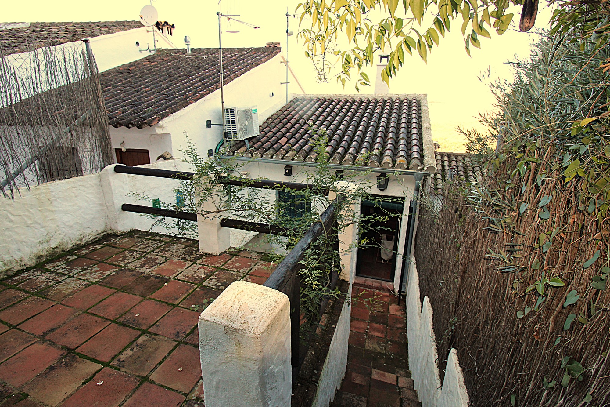 Village House in Zahara De La Sierra