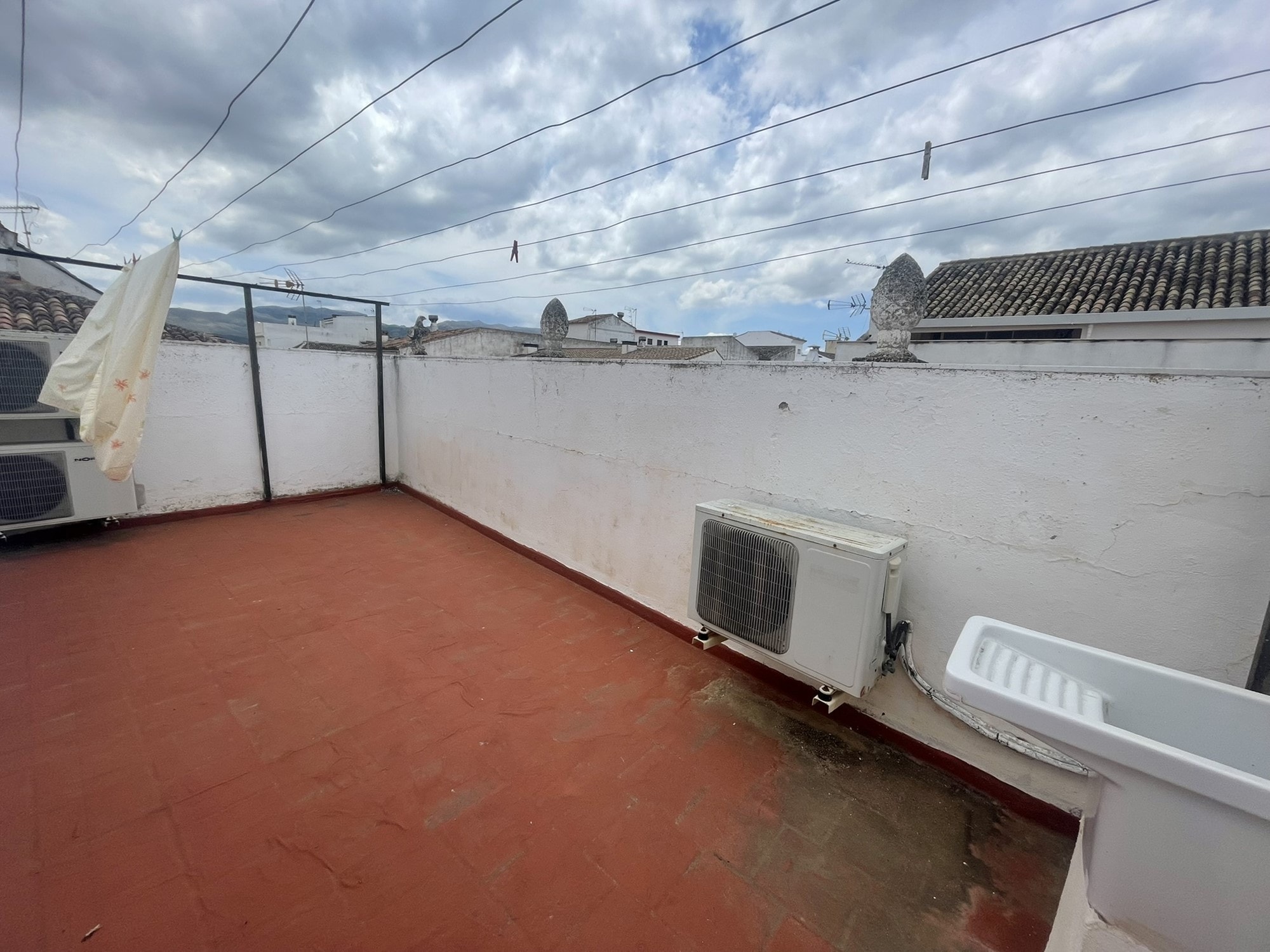 Apartment in Ronda