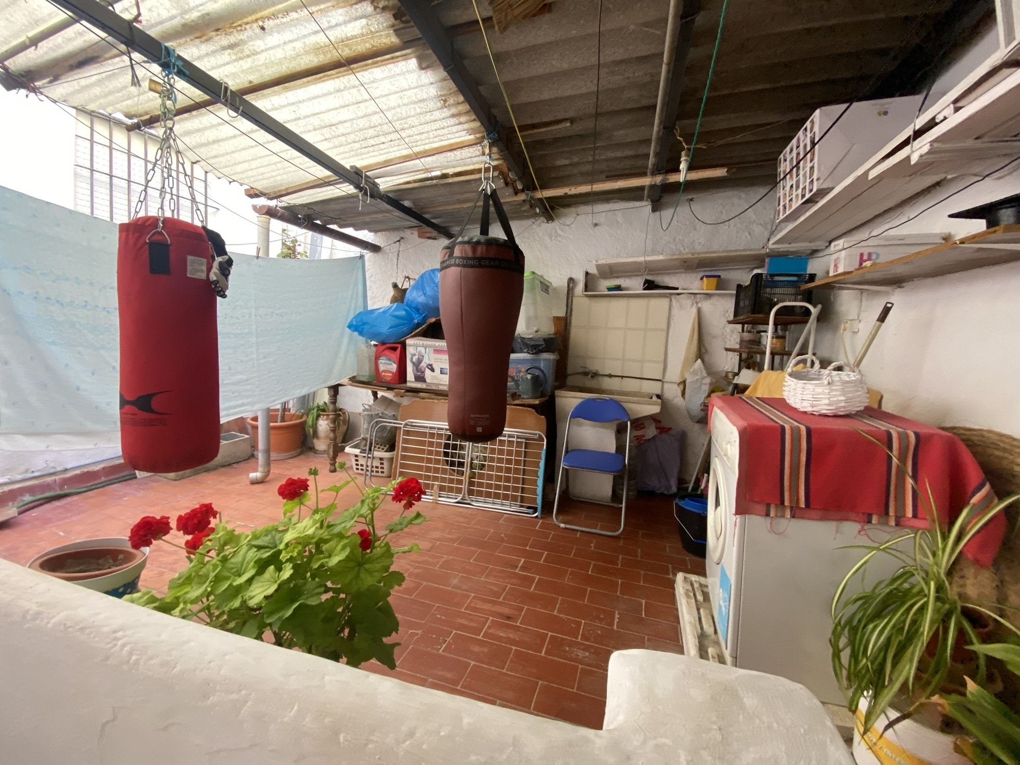 Apartment in Ronda