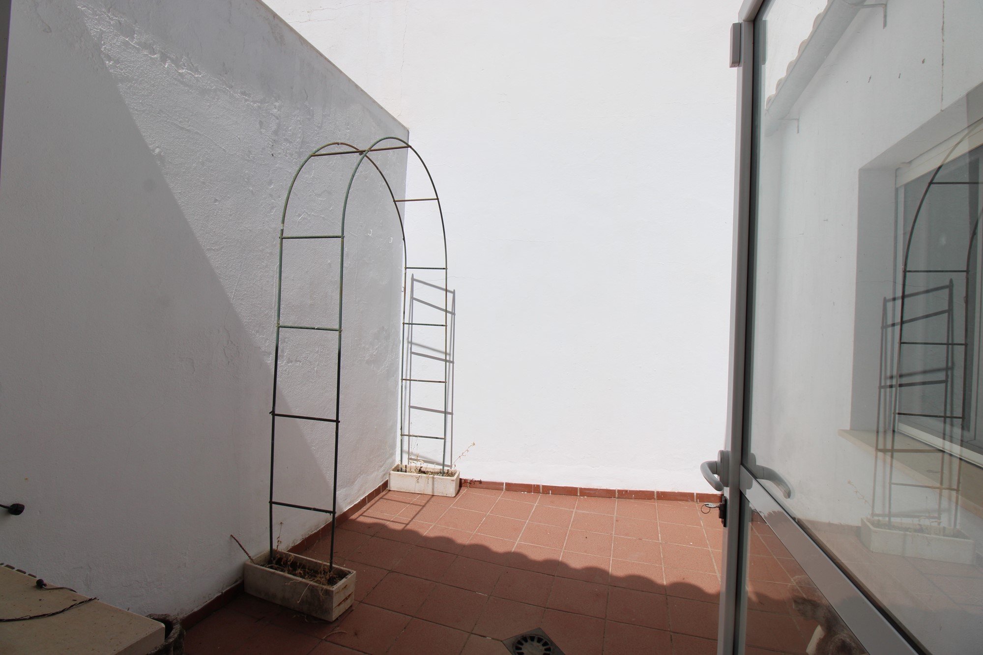 Village House in El Gastor