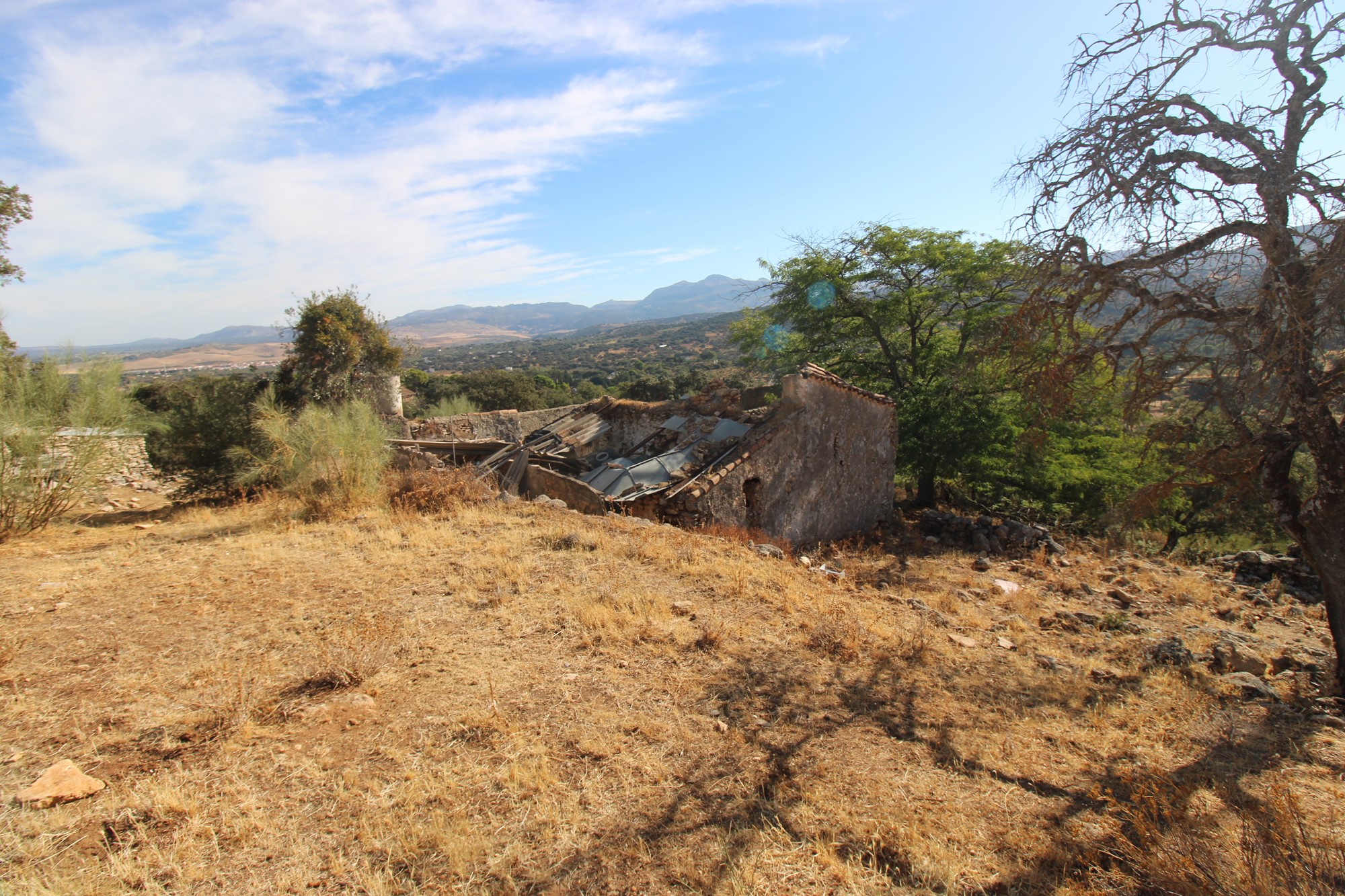 3 Bedroom Country House in Ronda