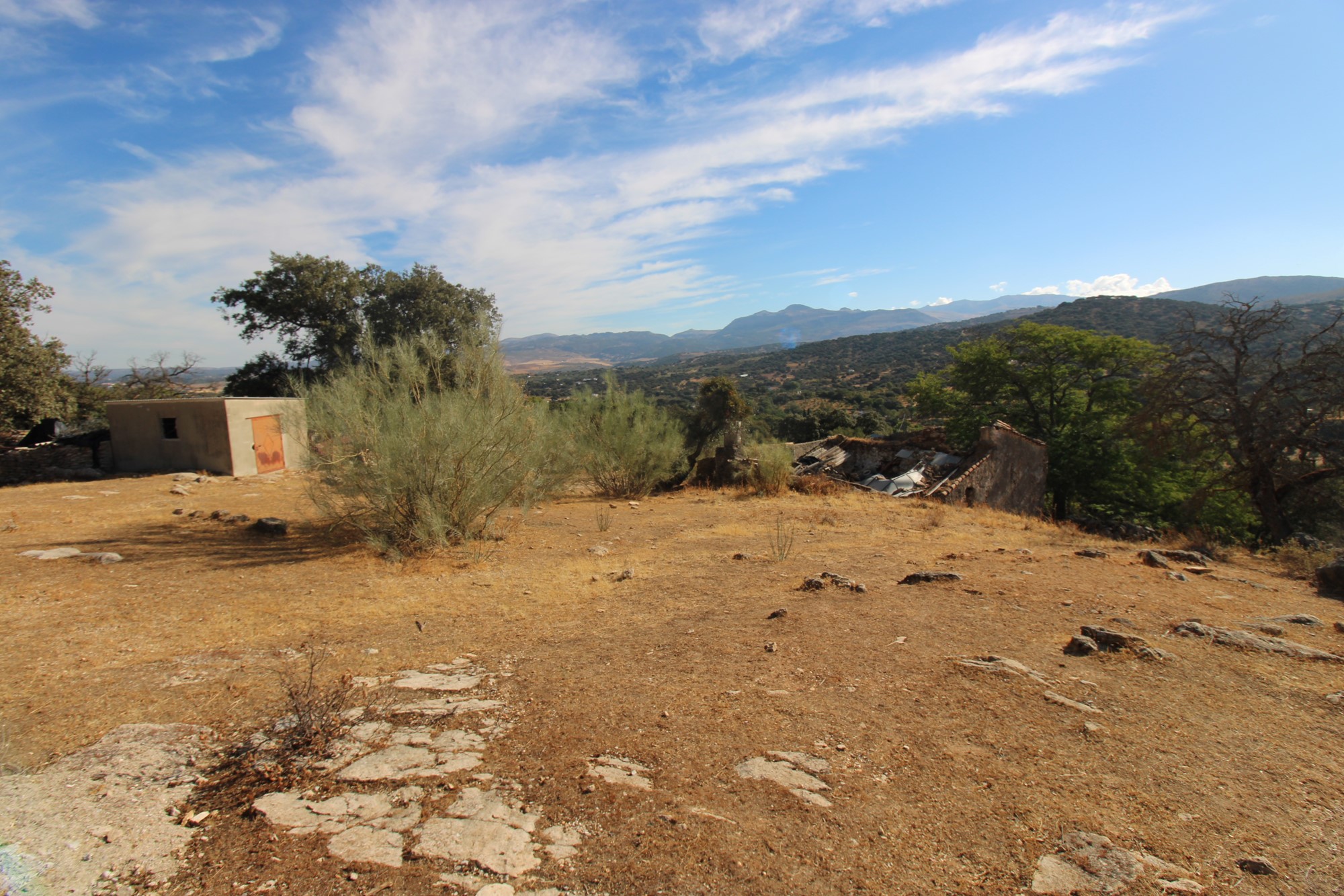 Country House in Ronda