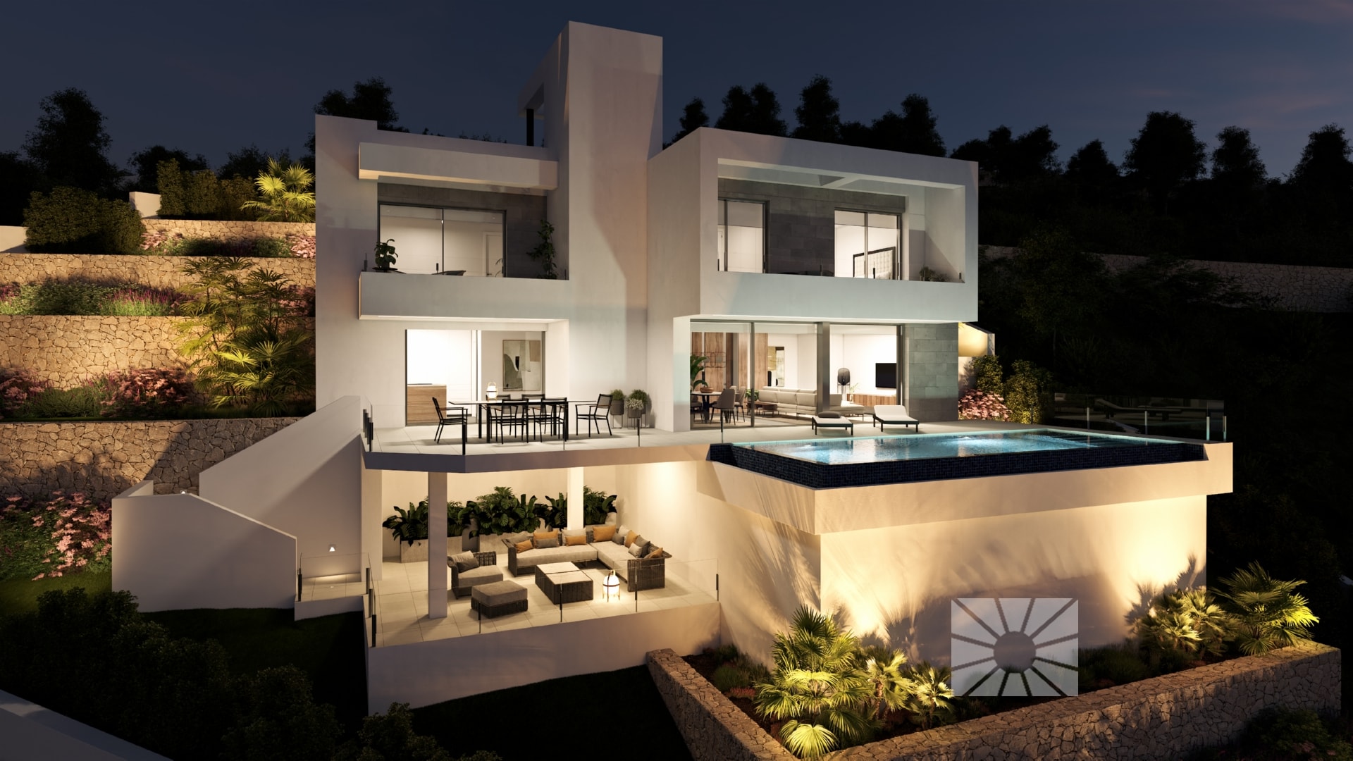 Villa for sale Benitachell