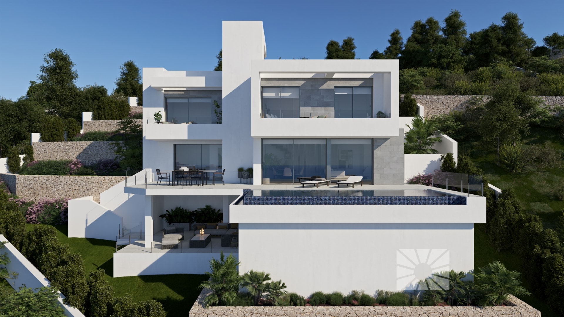 JRP Real Estate