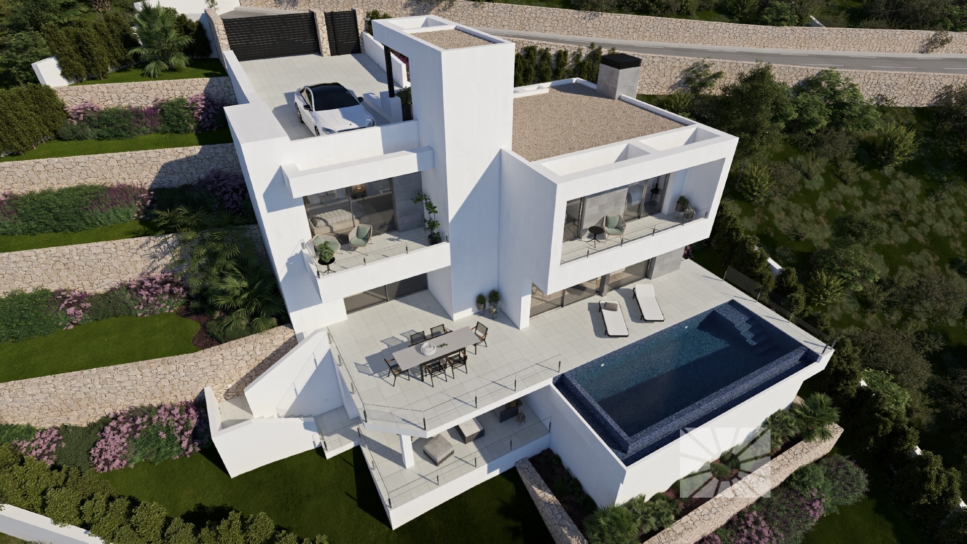 JRP Real Estate
